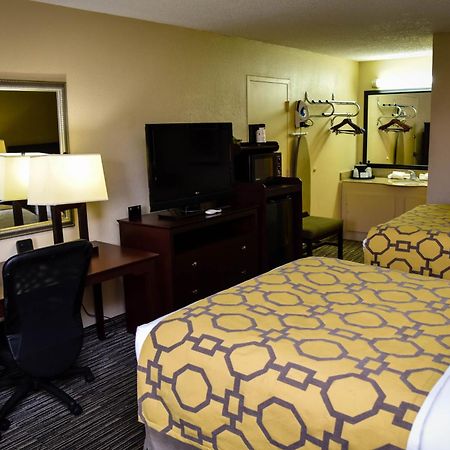 Hotel Baymont By Wyndham Columbus Ga Pokoj fotografie