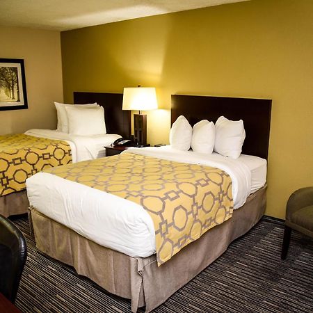 Hotel Baymont By Wyndham Columbus Ga Pokoj fotografie