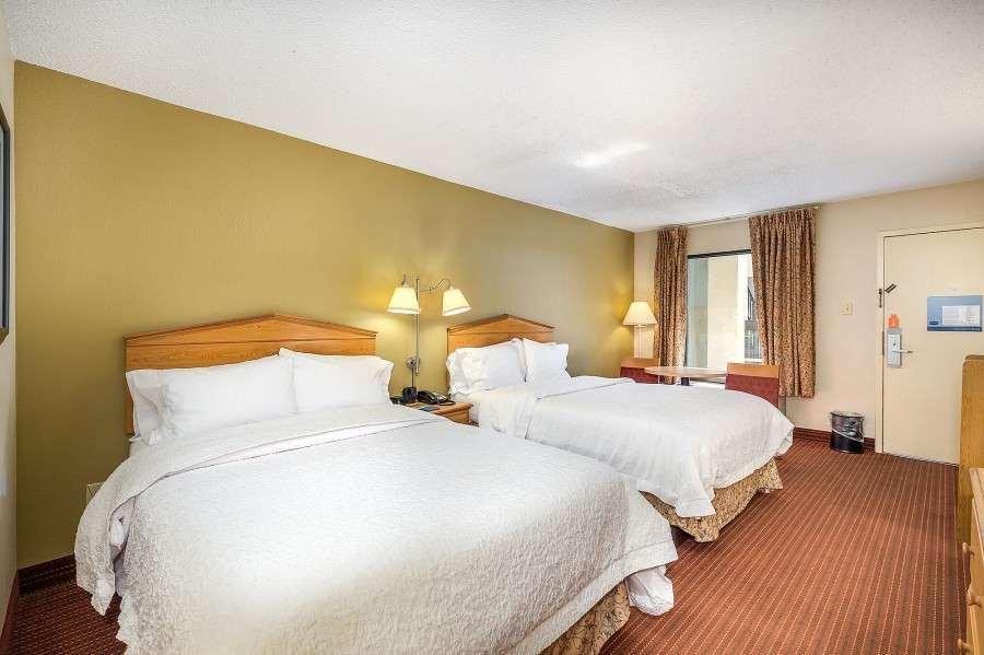 Hotel Baymont By Wyndham Columbus Ga Exteriér fotografie