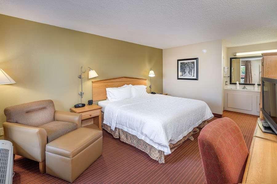 Hotel Baymont By Wyndham Columbus Ga Exteriér fotografie