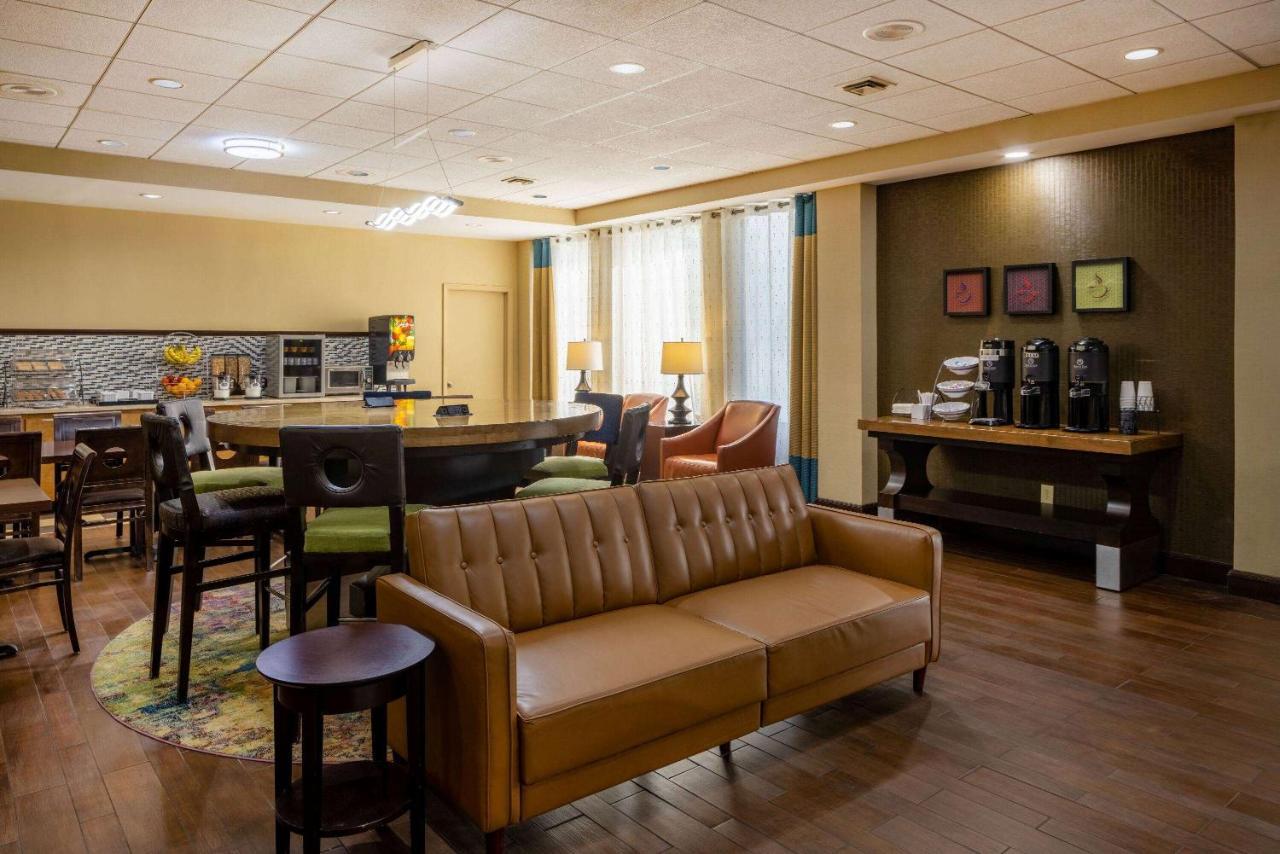 Hotel Baymont By Wyndham Columbus Ga Exteriér fotografie