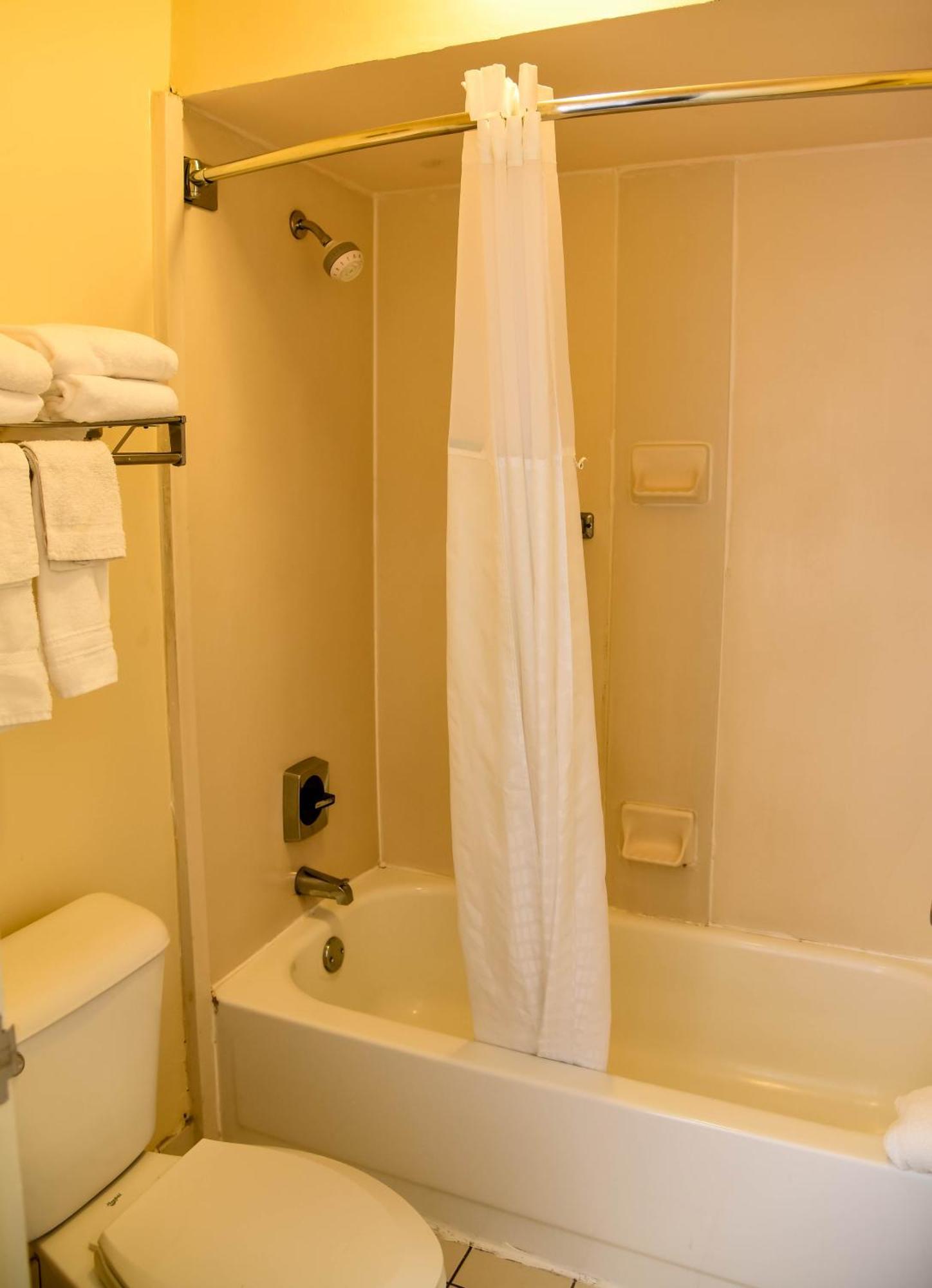Hotel Baymont By Wyndham Columbus Ga Pokoj fotografie