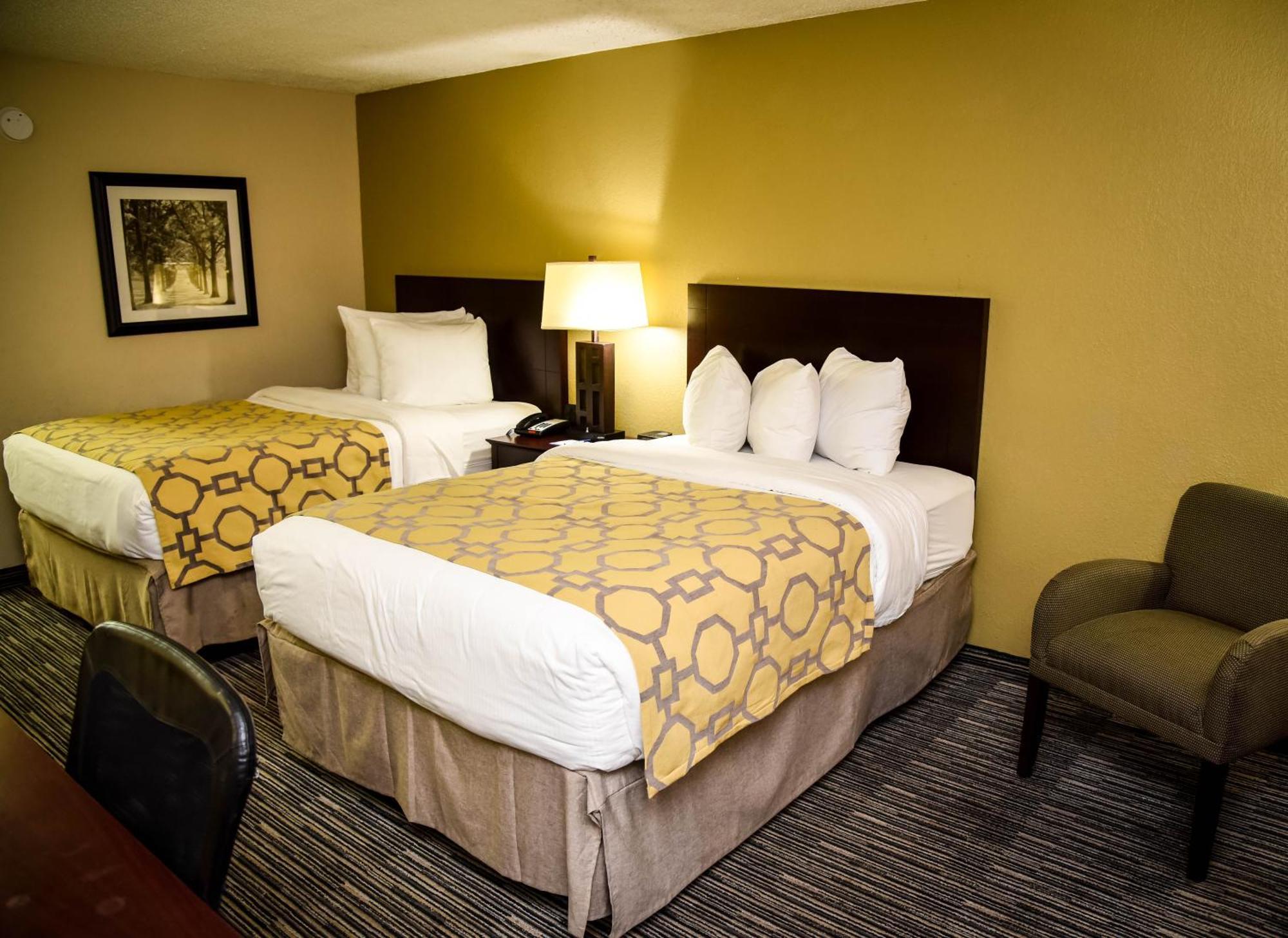 Hotel Baymont By Wyndham Columbus Ga Pokoj fotografie
