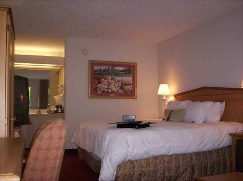 Hotel Baymont By Wyndham Columbus Ga Pokoj fotografie